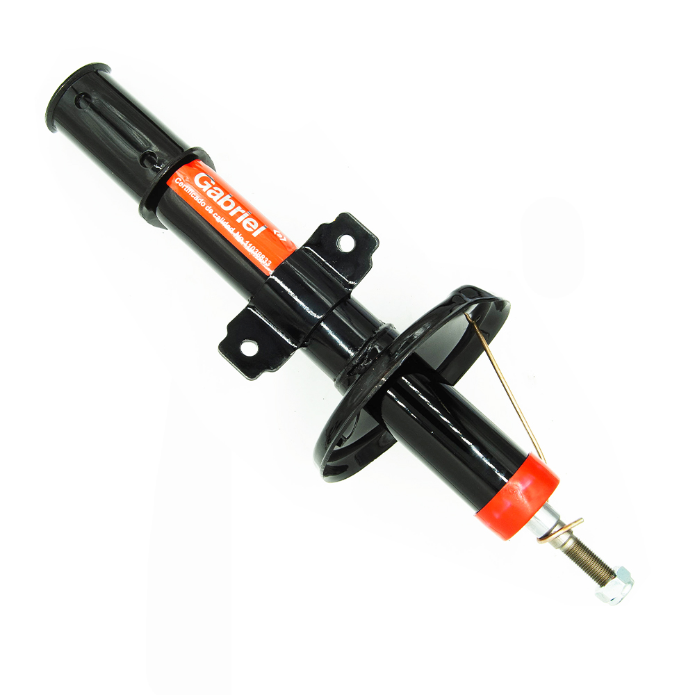 Amortiguador Trasero  Automóvil Mazda 3 Sky Activ.