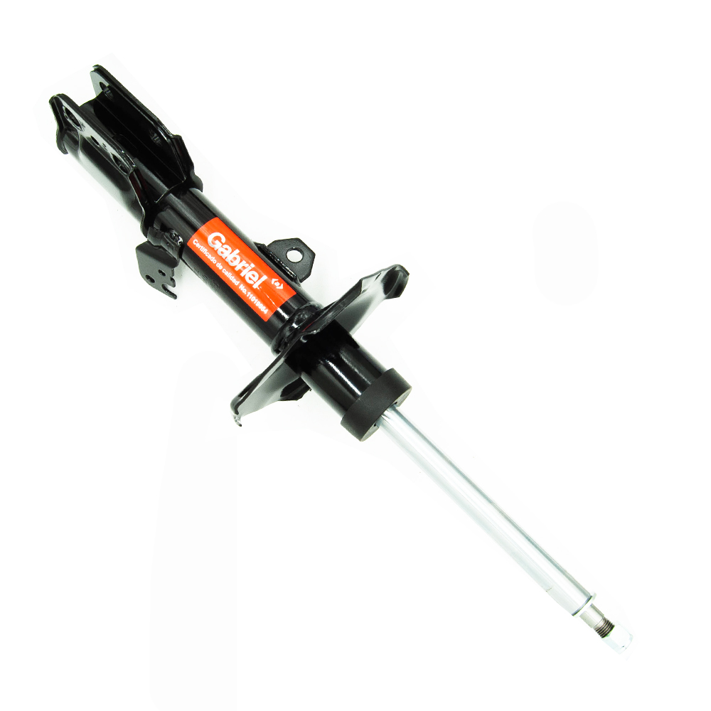 Amortiguador   Delantero Derecho Automóvil Toyota Corolla.