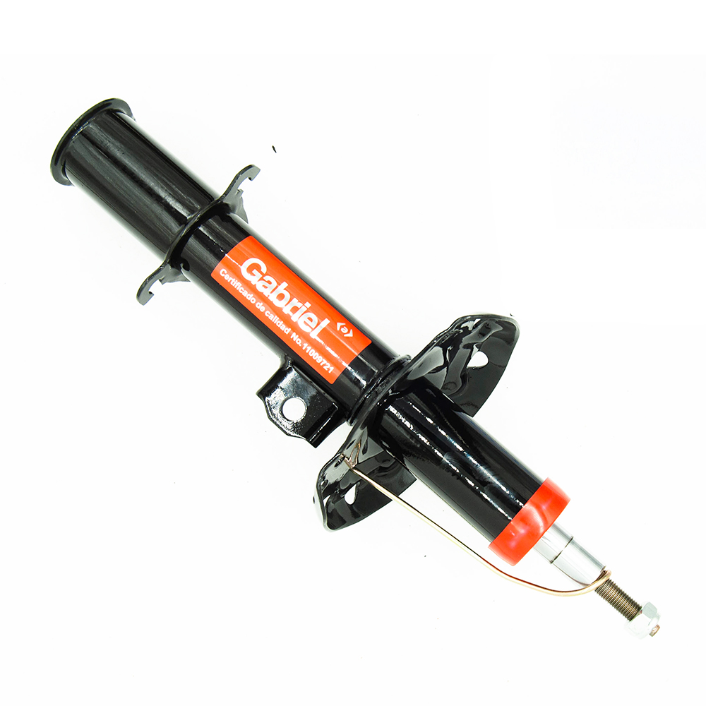 Amortiguador Delantero Derecho Automóvil Chevrolet Corsa Evolution.