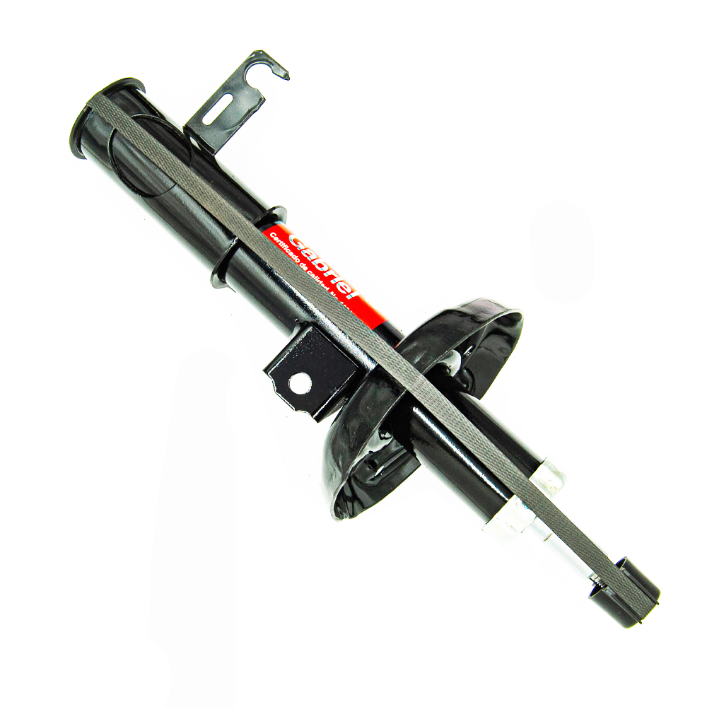 Amortiguador Delantero Derecho  Automóvil Chevrolet Cruze