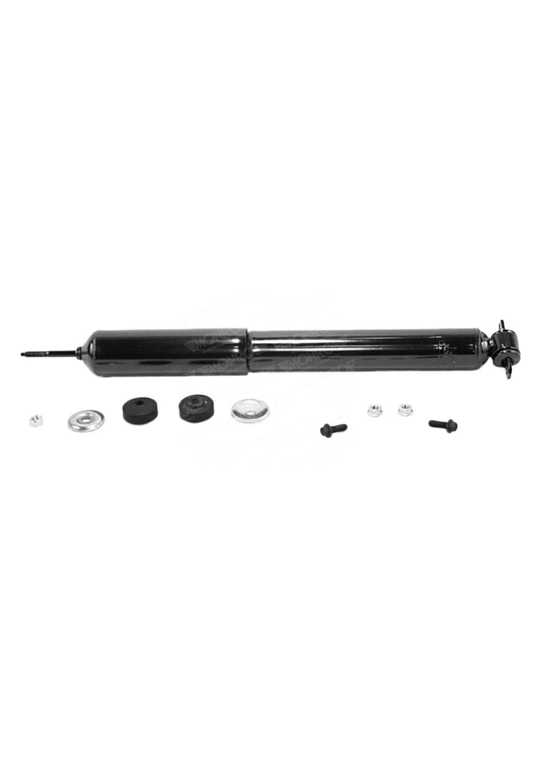Amortiguador Delantero  Camioneta/campero Jeep Grand Cherokee