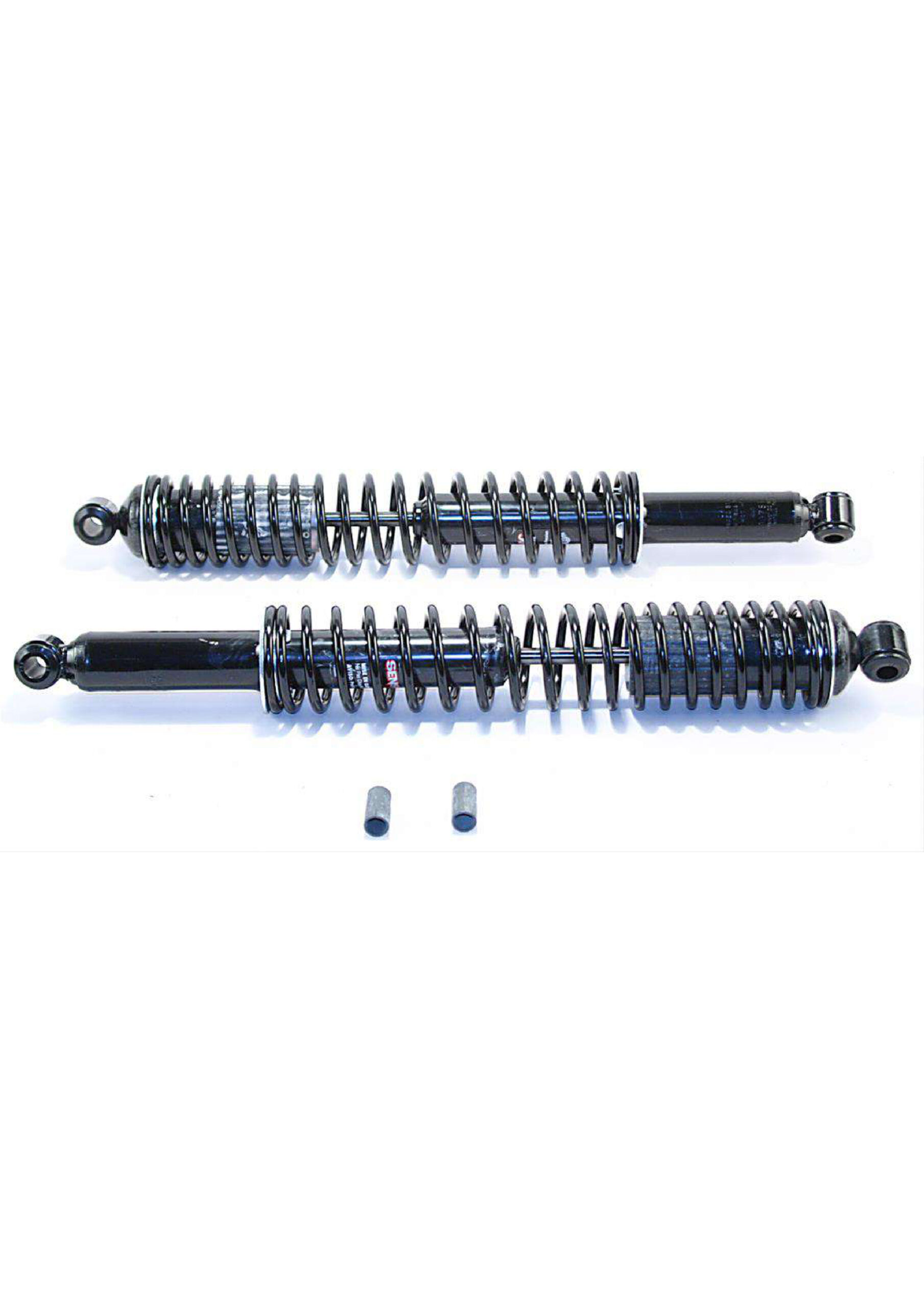 Amortiguador Trasero  Camioneta/campero Toyota Land Cruiser Campero s60