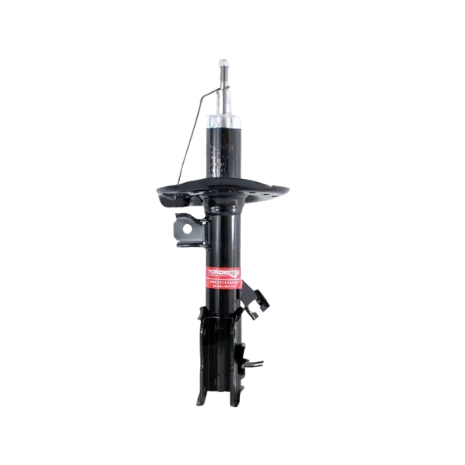 Amortiguador Delantero Derecho Camioneta/ campero Renault Koleos