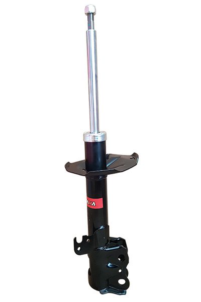 Amortiguador Delantero Izquierdo  Automóvil  Toyota Corolla