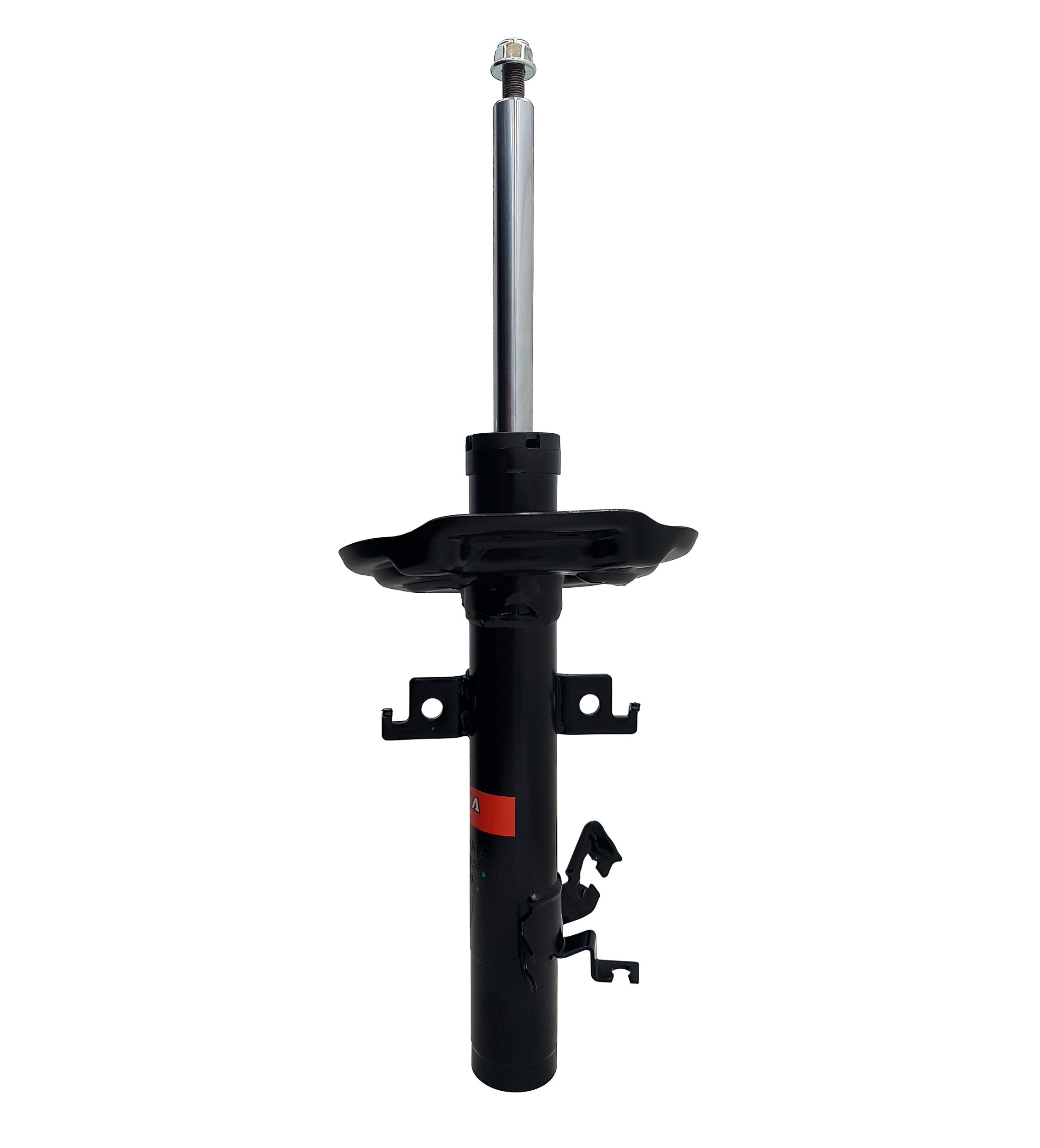 Amortiguador Delantero Izquierdo - Camioneta/campero Nissan Qashqai