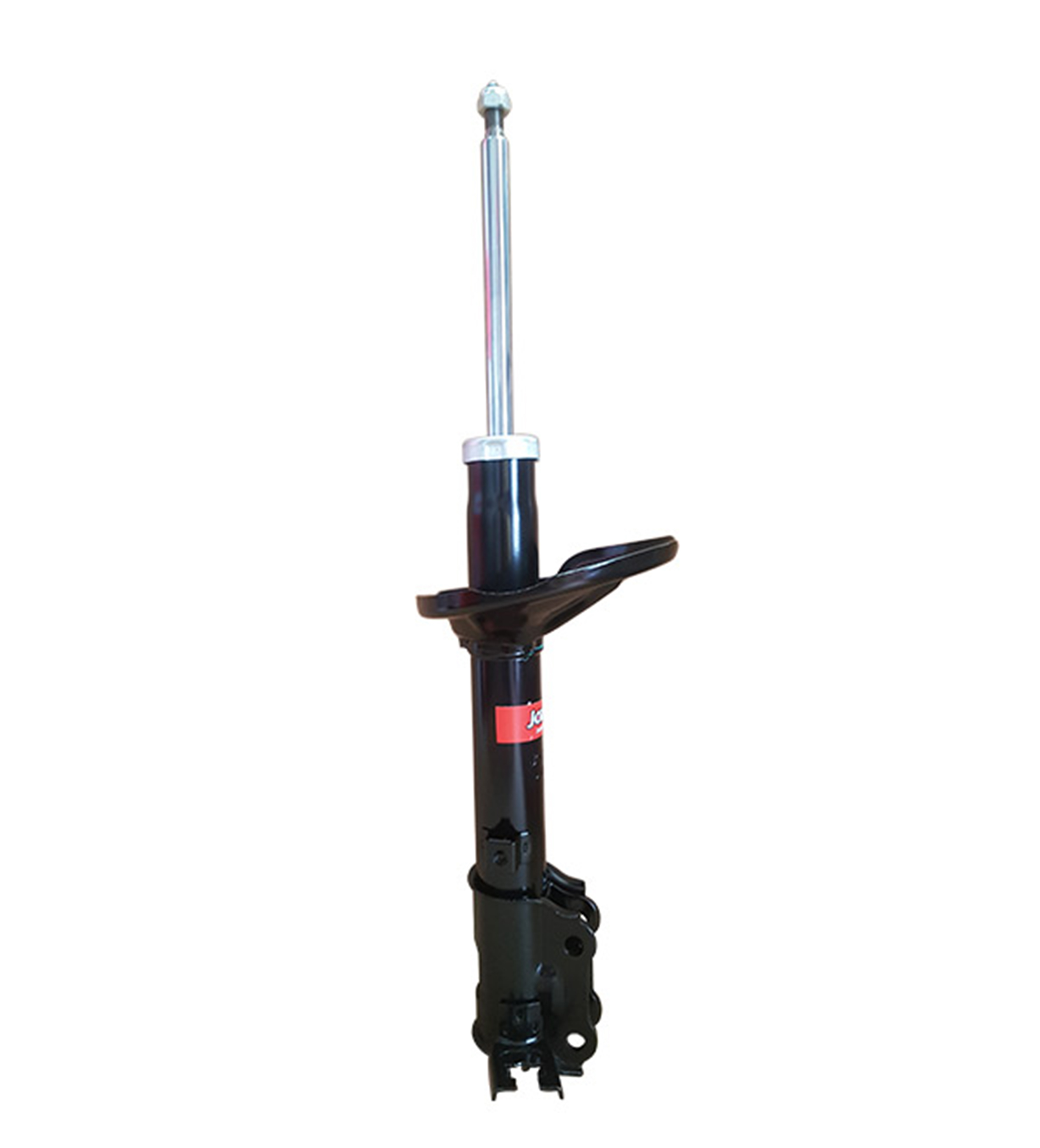 Amortiguador Trasero Derecho Camioneta/campero Hyundai Accent Plato Grande