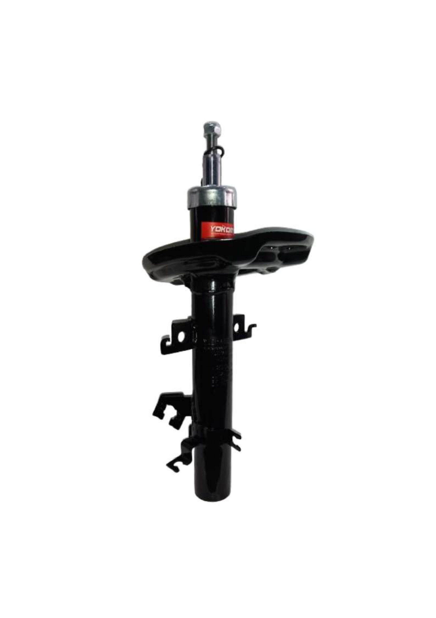 Amortiguador Delantero Izquierdo Camioneta /campero Nissan Qashqai.