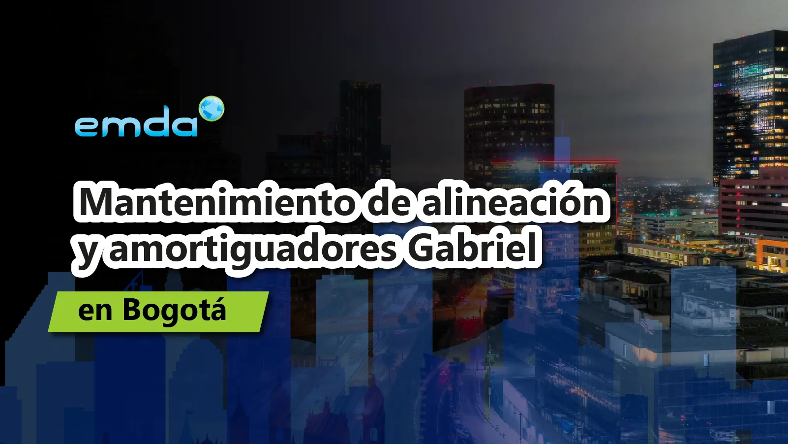 mantenimiento de alineacion